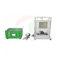 TOB TOB-ZY65 Li Ion Battery Vacuum Diffusion Chamber and Electrolyte Filling All-In-One Machine (0.2ml~200ml)