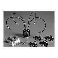 Molex 1300920109 ມອເຕອ ໄດຣັບ 30A 4C 600V CK 7/8IN