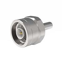 Amphenol Times Microwave Systems EZ-195/200-NMH-X ຕູ້ຕໍ່ RF / ຕູ້ຕໍ່ Coaxial N-MALE (PLUG) CRIMP CONNECTOR