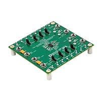 Analog Devices DC2938A ບອດສະແດງ Low IQ, Dual, 2-Phase Synchronous Step-Down Controller ສໍາລັບ GaN FETs
