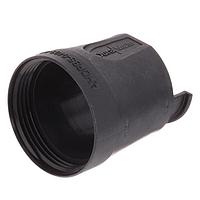 Amphenol SINE Systems AHDPBS-0406-001 ອຸປະກອນເພີ່ມ BACK SHELL WTA