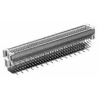 AMP Connectors - TE Connectivity 536149-5 ຕົວເຊື່ອມ DIN 41612 096 ENHNCD EURO PIN ASY W/BDLK