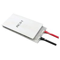 Laird Thermal Systems 387001790 ຕົວເຢັນເຮັດຈາກຈານເຊຣາມິກ, ການດຳເນີນງານອຸນຫະພູມສູງ, 15.5 W, ການປິດປະຕູດ້ານນອກ RTV