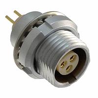 NorComp 821B003-213R001 ຕົວເຊື່ອມ 1B 3 POS FML PANEL MOUNT ແບບຕັ້ງຕົວແຈ້ງແກ້ວ