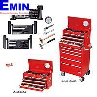 KTC SK36813XXA ຊຸດເຄື່ອງມື