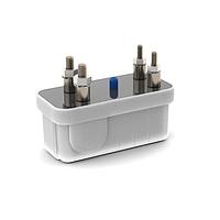 Gigavac P125FDA ຕິດຕໍ່ Hermetic Sealed