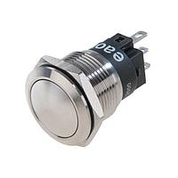 EAO 82-5351.1000 ປຸ່ມກົດກັນການທຳລາຍ 19mm PUSHBUTTON FLUSH SWITCH