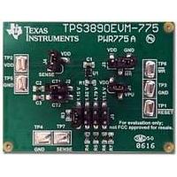 Texas Instruments TPS3890EVM-775 ວົງຈອນການຄວບຄຸມ TPS3890EVM-775