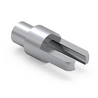 Mill-Max 2701-2-01-01-00-00-07-0 Slotted 200u SN/PB OVER NI
