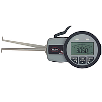 Mahr 4495600 Gage ເອເລັກໂຕຣນິກສໍາລັບການວັດແທກພາຍໃນ (838 EI, 50 – 80mm, 0.02mm)
