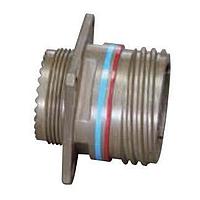 Amphenol Socapex TVP00ZNCI2355S ປຸ່ມຮັບ Circular receptacle standard, sz23