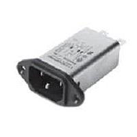 Schaffner FN9233R-3-06 ຂາວຕິດຕັ້ງຕົວຕ້ານທີ່ລົງ 3A Bleed Resistor