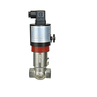 Senseca VD-080GR600 ສະຫຼັບການໄຫຼ (G 3 , Qmax: 720)