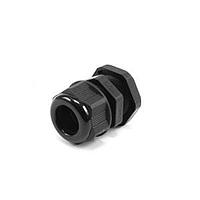 Hammond Manufacturing 1427NCGPG19B ກວດສອບສາຍສະເພາະ CABLE GLAND STD LEN PG19 THREAD BLACK