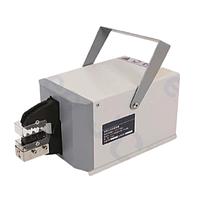 JCW JCW-320F Pneumatic Terminal Crimping Machine (20 KN)