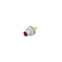 Amphenol CONEC 43-02323 ຕົວເຊື່ອມ SAL-HT-12-FSH5-P12-9