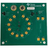 Texas Instruments TMUXHS4212EVM USB Type-C ສອງຊ່ອງສະເລ່ຍຄ່າຕ່າງ 2:1/1:2 20Gbps