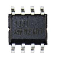 STMicroelectronics TS332IDT ອະນາໂລກ ຄອມເພຣດເຕີ Micro PWR 1.65 ຫາ 5V 20uA 210ns 2kV