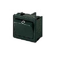 Marquardt Switches Inc 1802.3102 ສະຫນັບສະຫນູນ Rocker ON/OFF SWITCH DPST