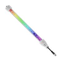 Banner Engineering RLS27PXRGBW285SQP LED Flexible Strips RLS27 Pro Light Strip: ປ່ອງຢ້ຽມໃສ; 285 mm; 18-30 V dc; IP67 IP69K; RGBW; ບໍ່ສາມາດຕໍ່ກັນໄດ້; 150 mm (6 in) 4-pin M12 Pigtail QD