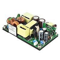 CUI Inc VOF-300-24 ເຊັດຊອບສະພາລີ 300W 24V 12.5A 3x5 ເຟີມເປີ້ນເປີ້ນ