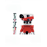 LEICA NA730 Plus ລະດັບອັດຕະໂນມັດ