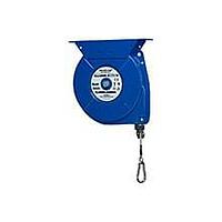 Molex 1301760008 ເຄື່ອງມວນແຮງບິນ 1515TLR ມີສາຍຄວາມປອດໄພ