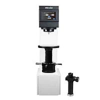 Mikrosize uBrin-3000EV ເຄື່ອງກວດຄວາມແຂງຂອງໜ້າຈໍສຳຜັດແບບເອເລັກໂຕຣນິກ Brinell (3000kgf, 29420N; 0,5%)