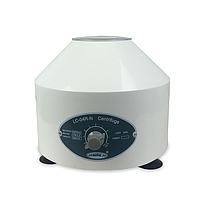 Zenith Lab LC-04R-N Centrifuge ຄວາມໄວຕ່ໍາ (4000rpm)