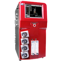 Major Science FS-07 Winpact Evo Fermentation System / Fermenter, ຊຸດ FS-07 (500ml - 20L)