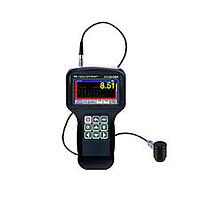 NOVOTEST UT-3A-EMA ເຄື່ອງວັດແທກຄວາມຫນາ Ultrasonic