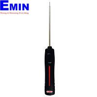 Sauermann SPK-300 ເຄື່ອງວັດແທກອຸນຫະພູມ (type K, -40 ~ 250 ° C)