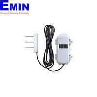 Onset RXW-T12-922 HOBOnet T12 ເຊັນເຊີຄວາມຊຸ່ມ/ອຸນຫະພູມ/EC (0.00~0.70 m³/m³; -40°~60°C; 0~20 dS/m)