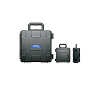 HIOKI C1015 ກະເປົ໋າໃສ່ເຄື່ອງ (for RM3548-50 Resistance Meter, RM3500 Series)
