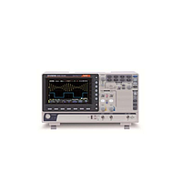 GW INSTEK GDS-1202B Dual Channel 200MHz Oscilloscope (2 channels, 200 Mhz, 1 GSa/s)