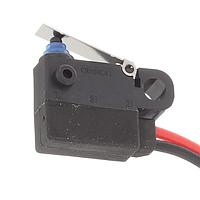 Omron Electronics D2HW-C212MR ອັບເຕີ ຊັບມິນິເມຍຈຸດ HINGE LEVER LEADS