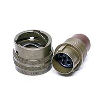 Amphenol Industrial PT05SE18-32PW ປລັກ PTSE 32C 32#20 P IN PLUG