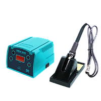 Bakon BK1000 Eddy-Current Heating Heating Station-Free Soldering Station (90W)