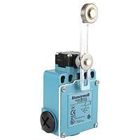Honeywell GLEB01A2B ສະຫນັບສະຫນູນ Limit Switches Global LMT SW SPDT Side Rotary w/Roller