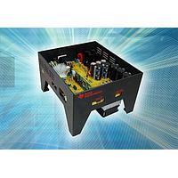 Texas Instruments TMDSHVMTRINSPIN ບອດພັດທະນາ HV PFC Motor Base Board