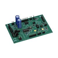 Texas Instruments TPS63802HDKEVM ຕົວຄວບຄຸມແຮງໂດດ - ຕົວຄວບຄຸມສະໄວ TPS63802HDKEVM - ຊຸດພັດທະນາຮາດແວ