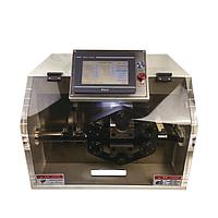 JCW JCW-C08 ເຄື່ອງຕັດທໍ່ Corrugated ແບບຍືດຫຍຸ່ນ (4-99999.99 mm, 4-28 mm)