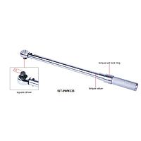 Insize IST-9WM335 Torque Wrenches (65-335 N.m, 1/2 inch)
