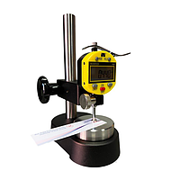 MICROTECH 137022078 ເຄື່ອງມວນຄວາມຫນາຂອງຈຸດ Braile (0-10mm)