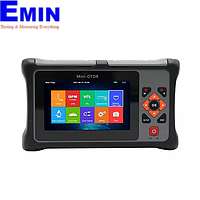 3S Telecom 1100MiNi OTDR Touch Screen (1650nm, 30dB)