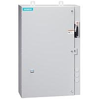 SIEMENS 17DUA82WA10 ເລີ່ມຕົ້ນບໍ່ກັບຄືນ, Combo SZ1, 0.25-1Amps, N4SS, 120/24
