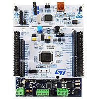 STMicroelectronics P-NUCLEO-IOM01M1 ຕົວສົ່ງສະຫຼອງ I/O-Link STM32 Nucleo pack ສຳລັບ IO-Link ມາດເຕີດດ້ວຍ IO-Link v1.1 PHY ແລະ stack