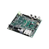 Advantech AIMB-U233L-U3A1E ບອດແມ່ອຸດສາຫະກຳ UTX Intel i3-8145UE LVDS