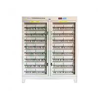 TOB TOB-512-2L ຈຸລັງແບດເຕີລີ່ກະບອກແລະເຄື່ອງຈັດລໍາດັບສໍາລັບການທົດສອບຫມໍ້ໄຟ lithium Ion (512 channels, 5V2A)