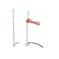 KASAHARA JT-3 fluorometer (1m)